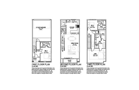 Floorplan for Home!