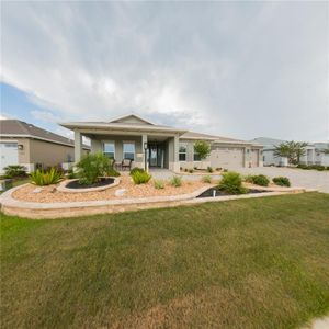 New construction Single-Family house 9912 Sw 82Nd Place Rd, Ocala, FL 34481 - image