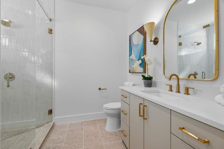 New construction Single-Family house 5012 Highland, Austin, TX 78731 - image 10