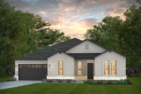 Del Webb New Braunfels at Veramendi by Del Webb in New Braunfels - image 19