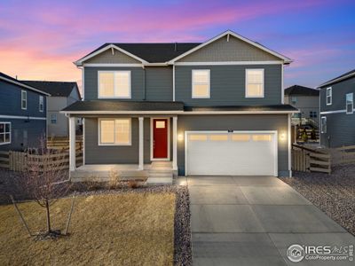 New construction Single-Family house 135 65Th Ave, Greeley, CO 80634 plan HENLEY - image