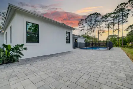 New construction Single-Family house 17975 81St Ln N, Loxahatchee, FL 33470 - image 3