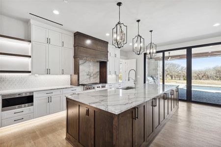 New construction Single-Family house 1502 Clydesdale Rd, Bartonville, TX 76226 null- photo 5 5