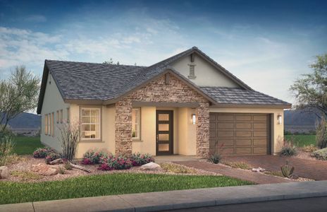 New construction Single-Family house 21262 E Seagull Dr, Queen Creek, AZ 85142 null- photo 2 2