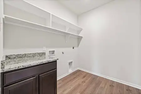 New construction Single-Family house 5006 Lassen Ln, Belton, TX 76513 plan Fuller - image 13
