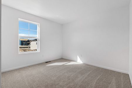 New construction Single-Family house 39660 Congress Ln, Elizabeth, CO 80107 Granby- photo 23 23