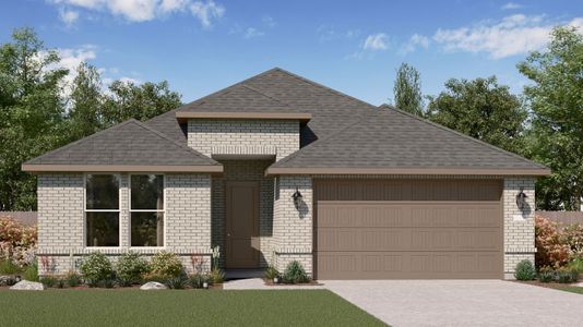 The Canopies by New Home Co. in New Caney - photo 12 12