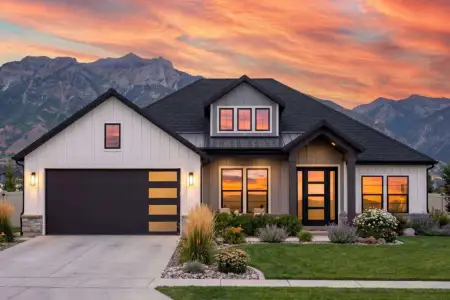 New construction Single-Family house 102 Cotton Rose Pl, Johnson City, TX 78636 - image