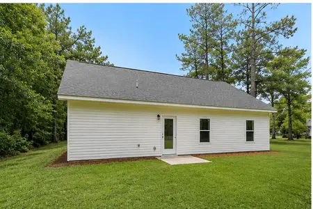 New construction Single-Family house 1235 Sawyer St, Orangeburg, SC 29115 - image