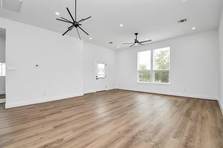 New construction Single-Family house 2619 Rosalie St, Houston, TX 77004 null- photo 7 7