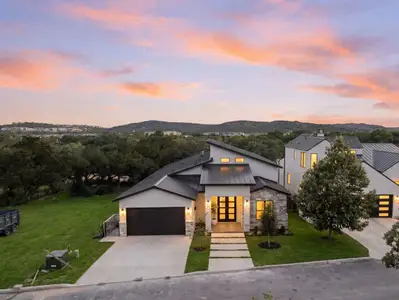 New construction Single-Family house 22115 Touring Ln, San Antonio, TX 78257 - image