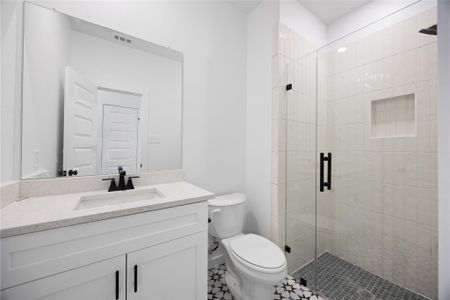 New construction Single-Family house 8326 Amethyst Valley Ln, Angleton, TX 77515 plan Rylan  - image 15