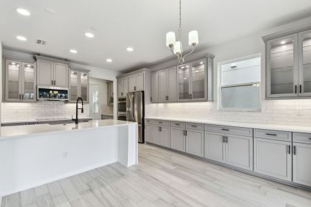 New construction Single-Family house 7819 Notched Pine Bnd, Wesley Chapel, FL 33545 Windsor- photo 72 72