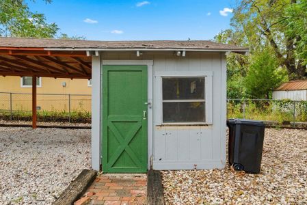 New construction Single-Family house 905 S Lamar St, Weatherford, TX 76086 null- photo 0