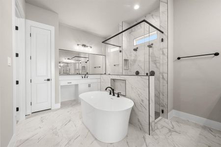 New construction Single-Family house 133 Blackstar Ln, Decatur, TX 76234 - image 6