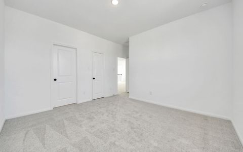 New construction Single-Family house 7314 Prairie Lakeshore Ln, Katy, TX 77493 plan Montclaire - image 13