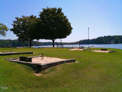 New construction Single-Family house 125 Pawnee Drive, Louisburg, NC 27549 - photo 36 36