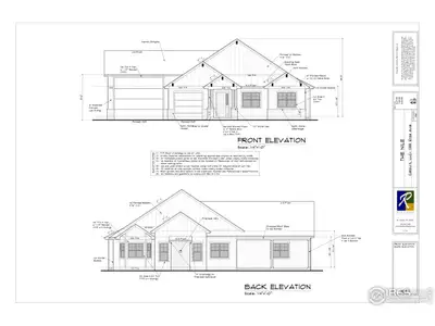 New construction Single-Family house 1255 Eliza Ave, Berthoud, CO 80513 - image