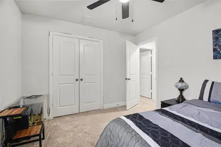 New construction Single-Family house 3525 Petals Pl, Rowlett, TX 75089 - image 15