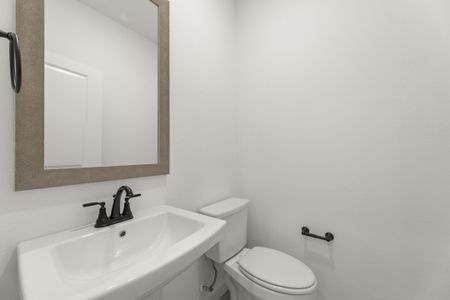 New construction Single-Family house 2013 Hillard Mews, Celina, TX 75009 plan Willow II - image 12