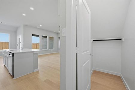New construction Single-Family house 4203 Pigeon Dr, Sherman, TX 75092 plan The Aramis - image 10