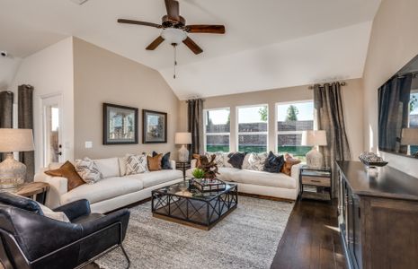 Davis Ranch by Pulte Homes in San Antonio - photo 28 28