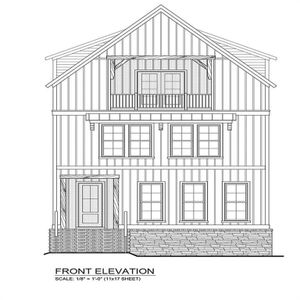 New construction Single-Family house 155 Alcovy Ter, Alpharetta, GA 30009 null- photo 0 0