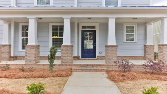 New construction Single-Family house 9947 Stretford Rd, Douglasville, GA 30135 null- photo 1 1