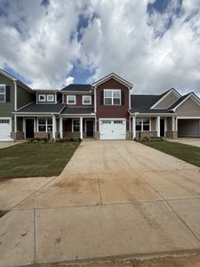 New construction Single-Family house 159 Coleson Ln, Pleasant View, TN 37146 - image