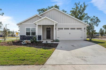 New construction Single-Family house 6703 Sw 10Th Ln, Gainesville, FL 32607 null- photo 0