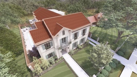 New construction Single-Family house 2121 Inwood Dr, Houston, TX 77019 - image 10