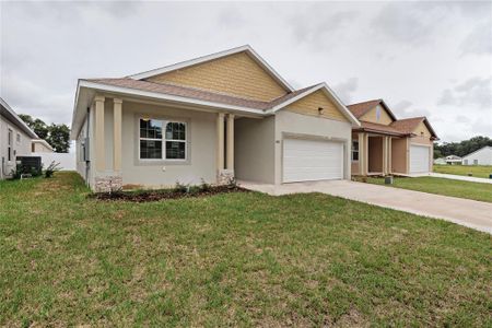 New construction Single-Family house 4778 Se 25Th Loop, Ocala, FL 34480 null- photo 2 2