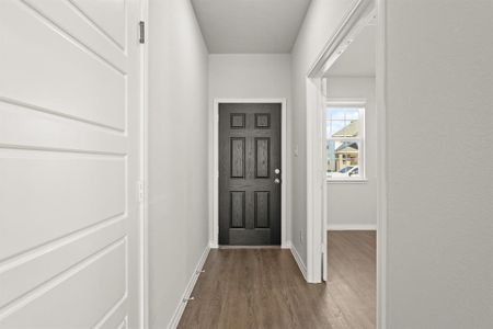 New construction Single-Family house 5037 Wellborn Rd, Crowley, TX 76036 null- photo 5 5