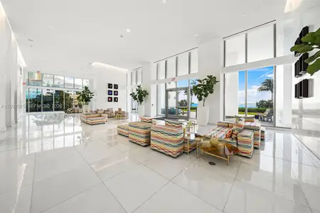New construction Condo house 700 Ne 26Th Ter, Unit 4206, Miami, FL 33137 - image 15