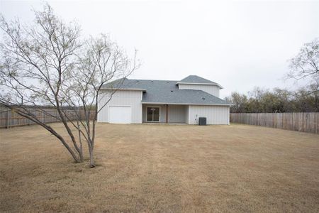 New construction Single-Family house 1185 Green Elm Rd, Graford, TX 76449 - image 18