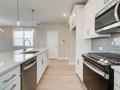 New construction Single-Family house 107 Winsome Wy, Woodstock, GA 30188 plan Florance - image 7