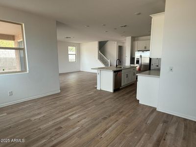 New construction Single-Family house 9522 W Luxton Ln, Tolleson, AZ 85353 Daisy- photo 13 13