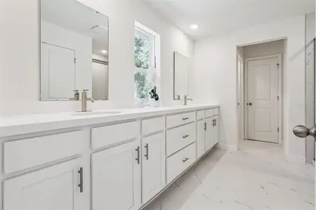New construction Single-Family house 2351 Huanier Ct, Apopka, FL 32712 plan Guinevere - image 4