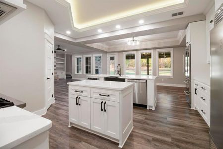 New construction Single-Family house 800 Stone Chimney Rd, Bullard, TX 75757 - image 15