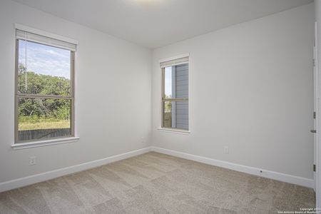 New construction Single-Family house 9023 Summerwood Bnd, San Antonio, TX 78254 null- photo 19 19