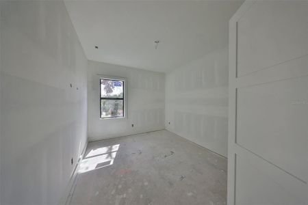 New construction Townhouse house 418 W Frances Ave, Unit 2, Tampa, FL 33602 null- photo 13 13