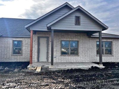 New construction Single-Family house 6041 Amber Dr, Sanger, TX 76266 - image 4