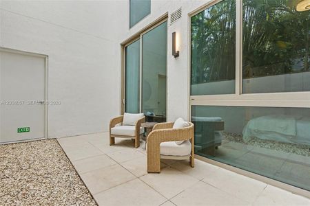 New construction Condo house 2200 Brickell Ave, Unit 117, Miami, FL 33129 - image