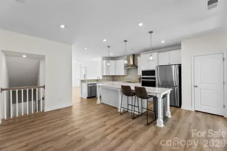 New construction Townhouse house 604 District Ct, Fort Mill, SC 29708 - image 5