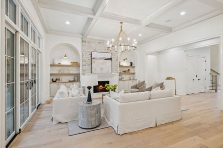 The Grove by Ford Classic Homes in College Grove - image 20