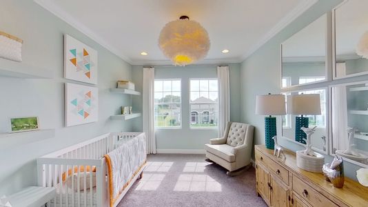 Bridgewalk: Estate Collection 39