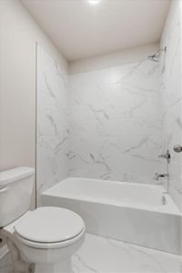 New construction Townhouse house 274 Lakeside Pl, Canton, GA 30114 plan The Sidney - image 10