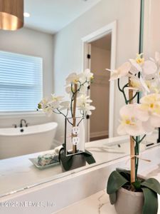 New construction Single-Family house 44 Vega Ct, St. Augustine, FL 32095 plan The Dorado - image 17