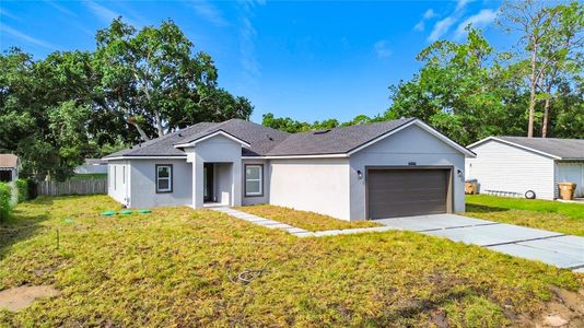 New construction Single-Family house 6446 Fall St, St. Cloud, FL 34771 - image