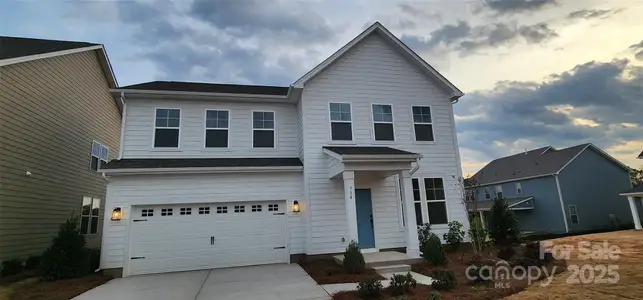 New construction Single-Family house 734 Sirius Ln, Unit 33, York, SC 29745 - image